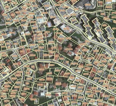Maratona <strong>e</strong> Tiranës vrapues nga mbi 28 shtete të ndryshme. . Harta dixhitale e pronave prizren